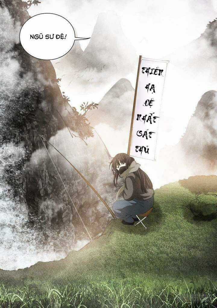 Bạch Vương Tọa Chapter 84 trang 7