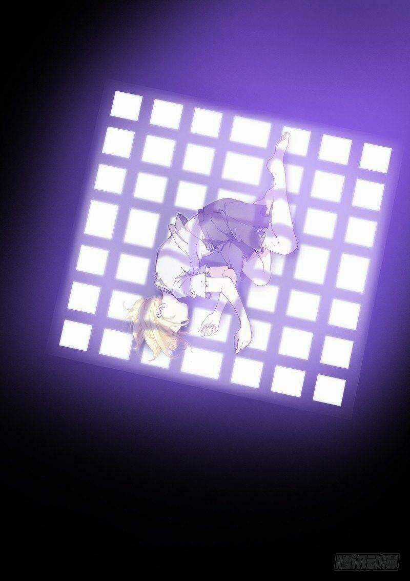 Bạch Vương Tọa Chapter 89 trang 3