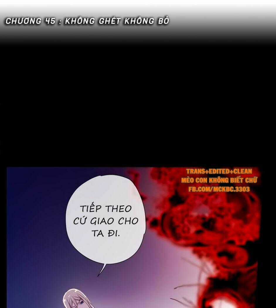 Bách Yêu Dị Văn Chapter 45 trang 1