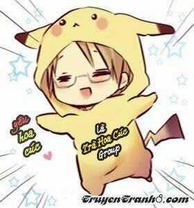 Back Stage!! Chapter 0 trang 30