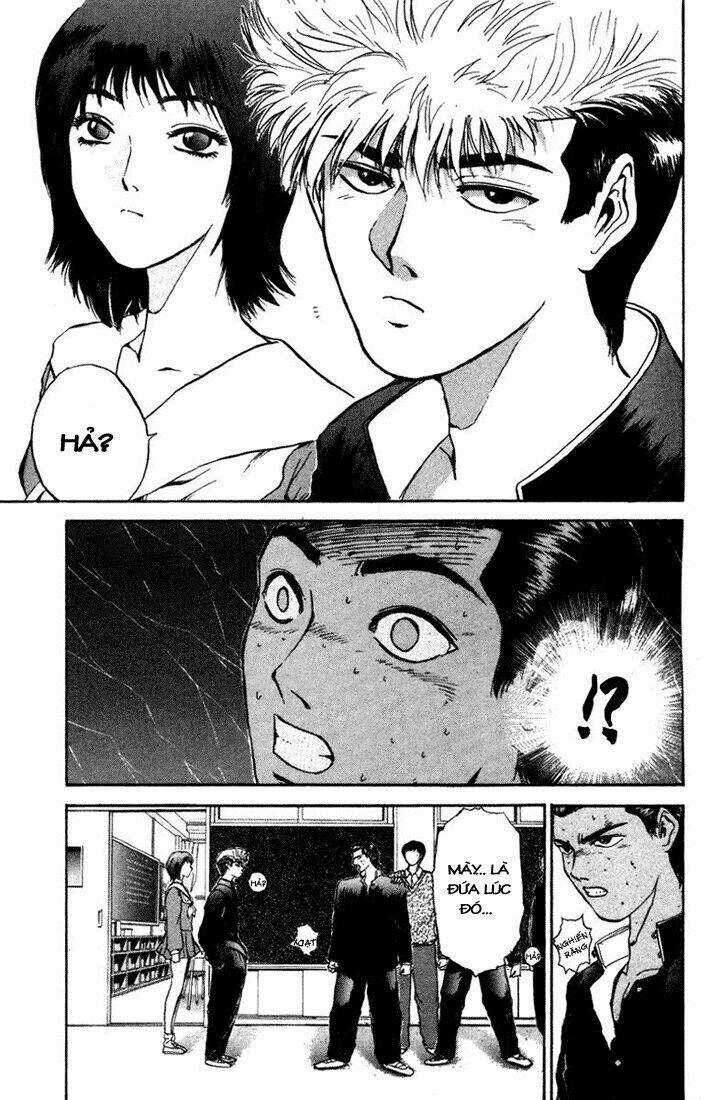 Bad Company Chapter 1 trang 10