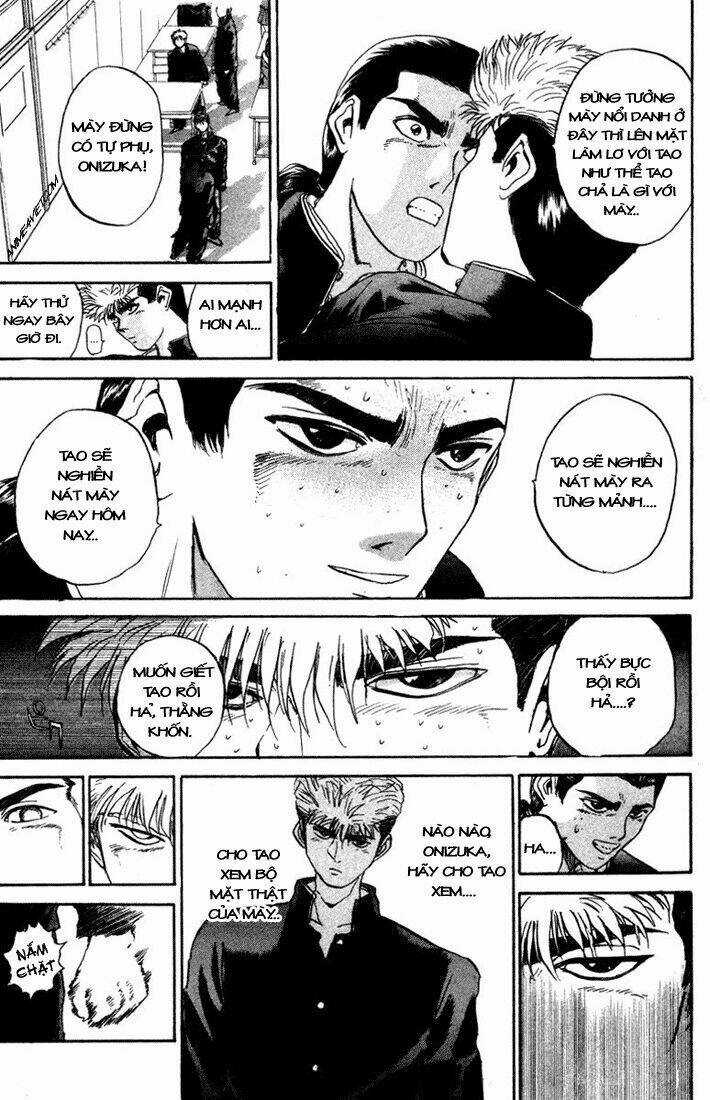 Bad Company Chapter 1 trang 31