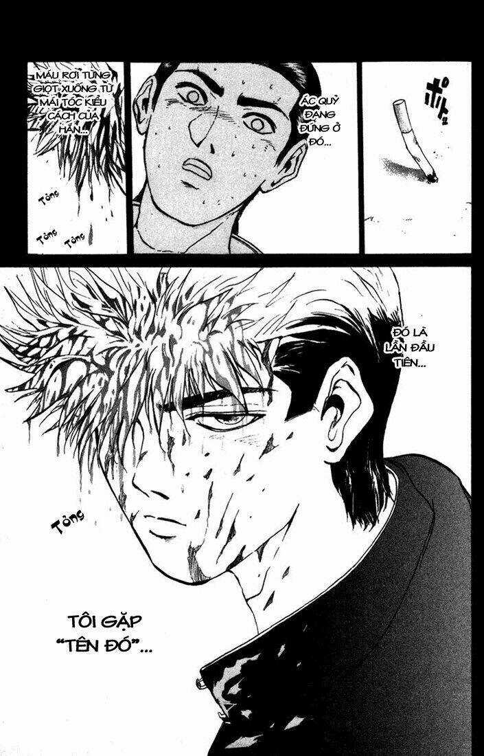 Bad Company Chapter 1 trang 5