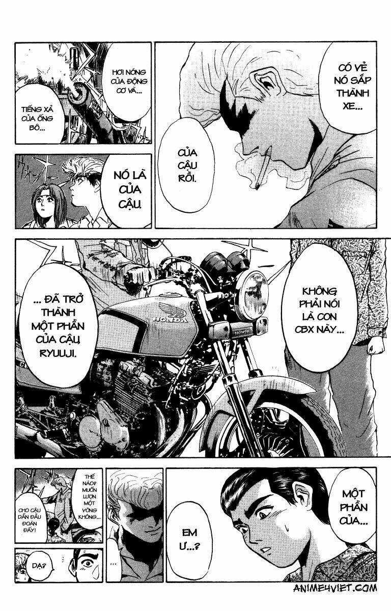 Bad Company Chapter 10 trang 16