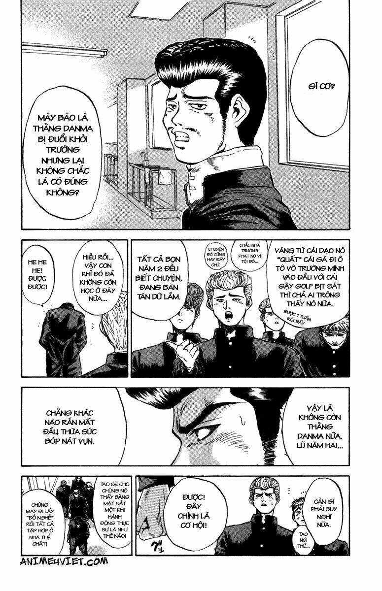 Bad Company Chapter 10 trang 4