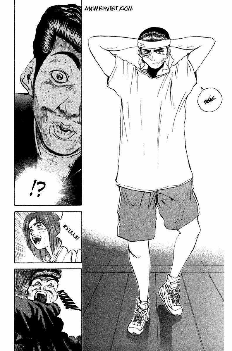 Bad Company Chapter 10 trang 9