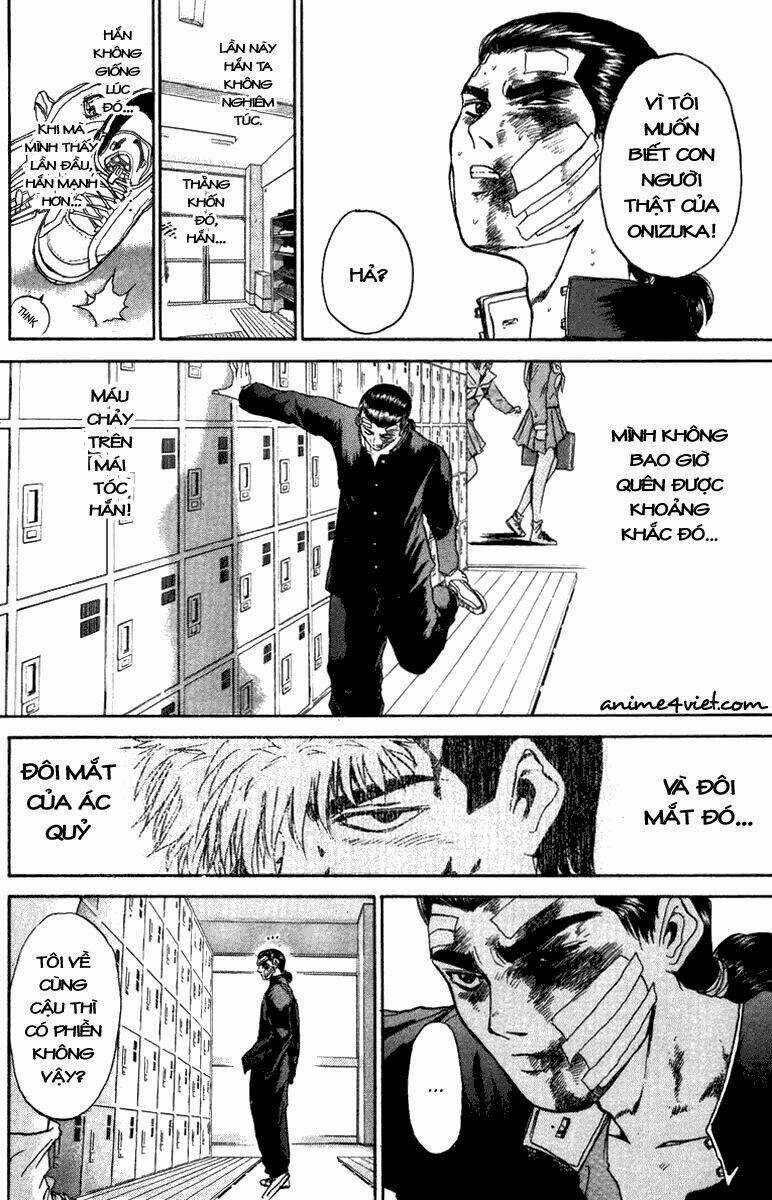 Bad Company Chapter 2 trang 15