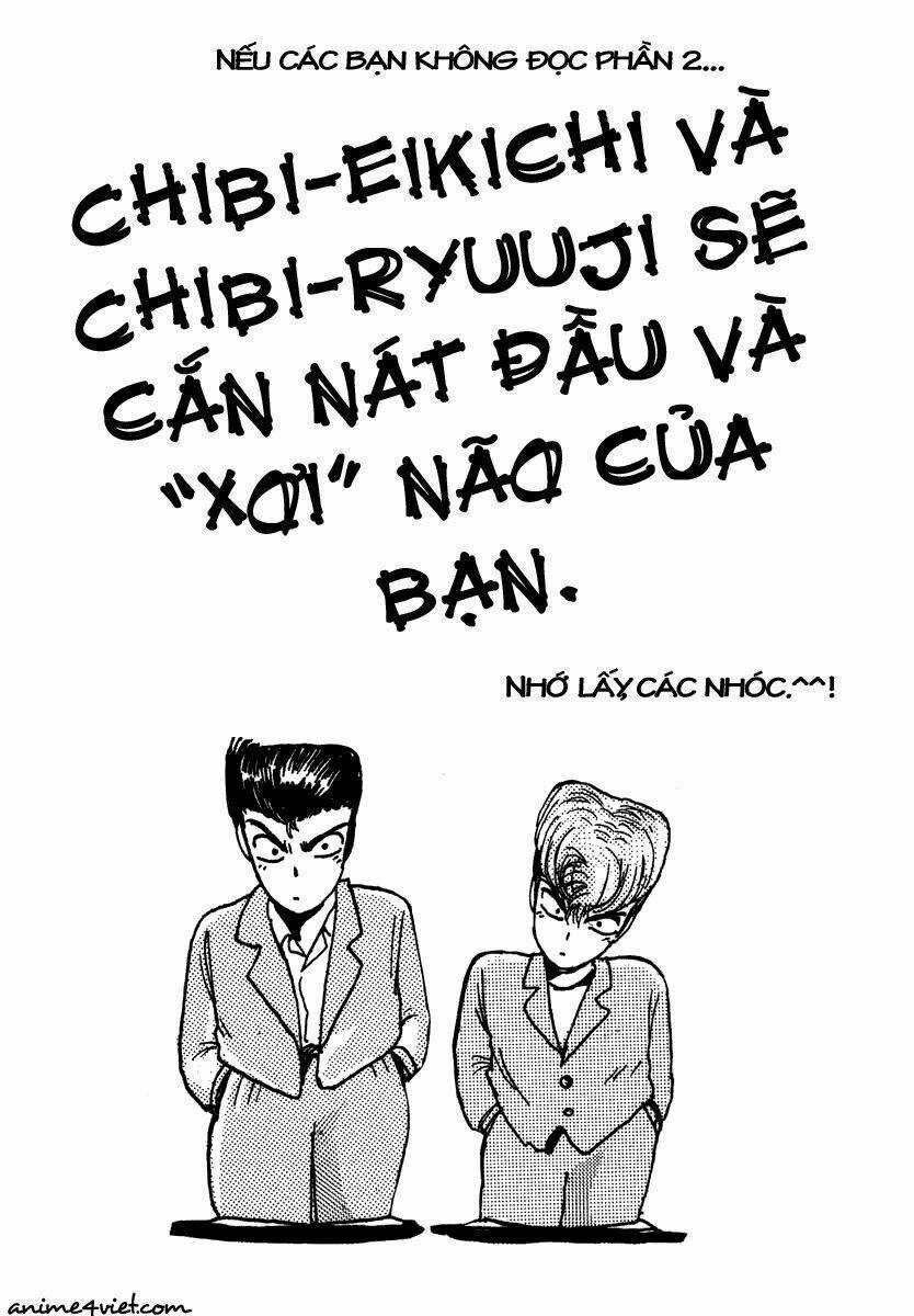 Bad Company Chapter 4 trang 18
