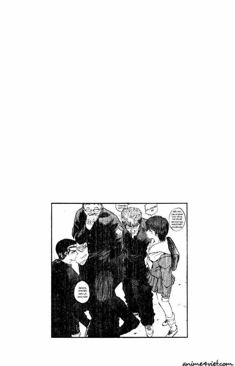 Bad Company Chapter 5 trang 4