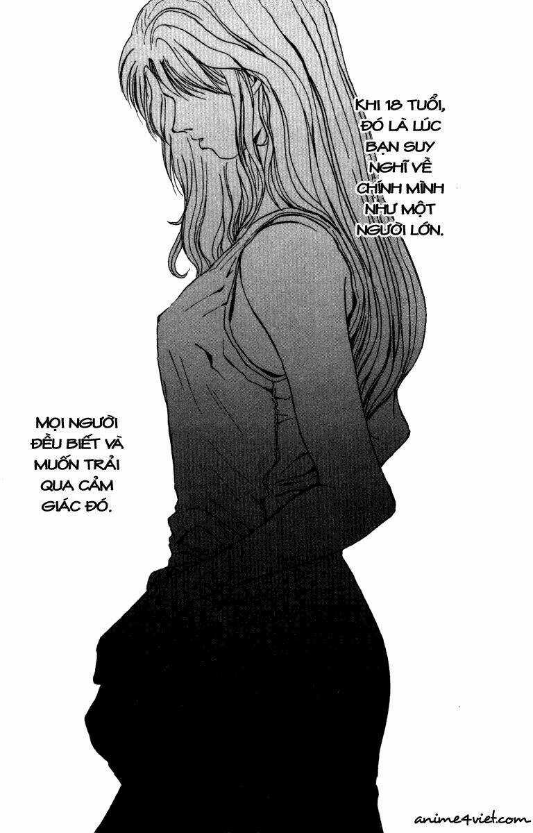 Bad Company Chapter 5 trang 5