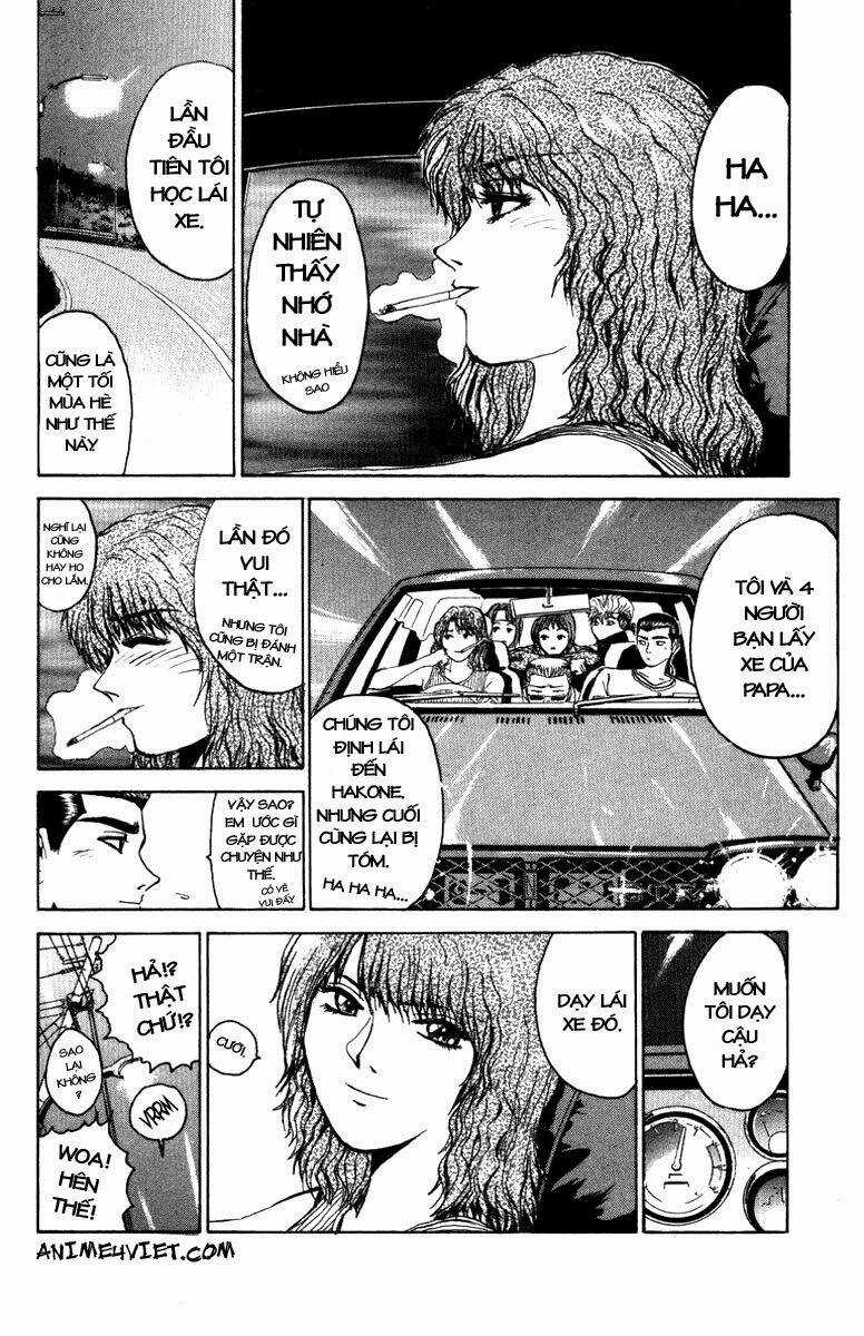 Bad Company Chapter 6 trang 10