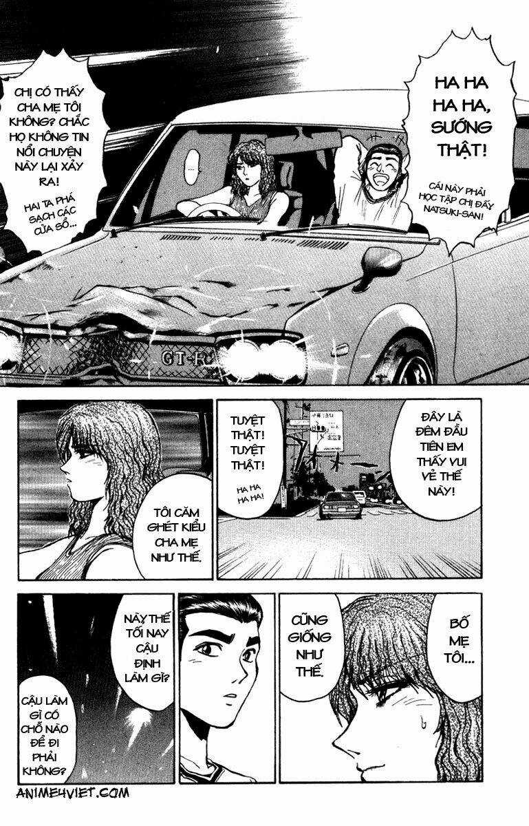 Bad Company Chapter 6 trang 18