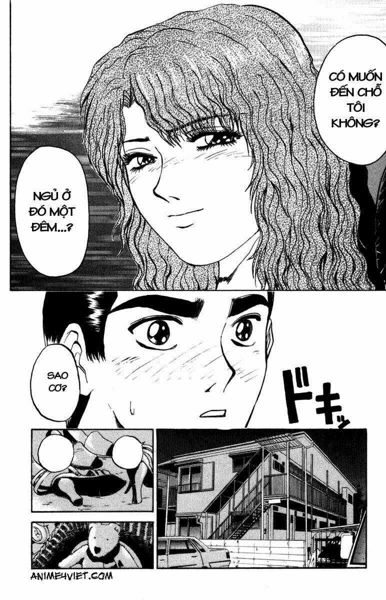 Bad Company Chapter 6 trang 19