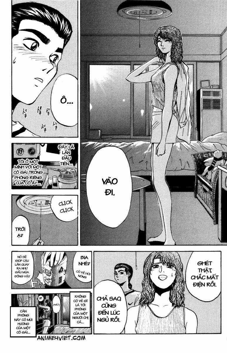 Bad Company Chapter 6 trang 20