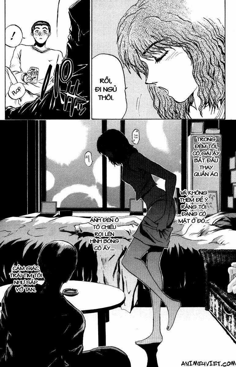 Bad Company Chapter 6 trang 21