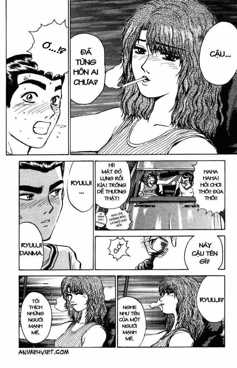 Bad Company Chapter 6 trang 7