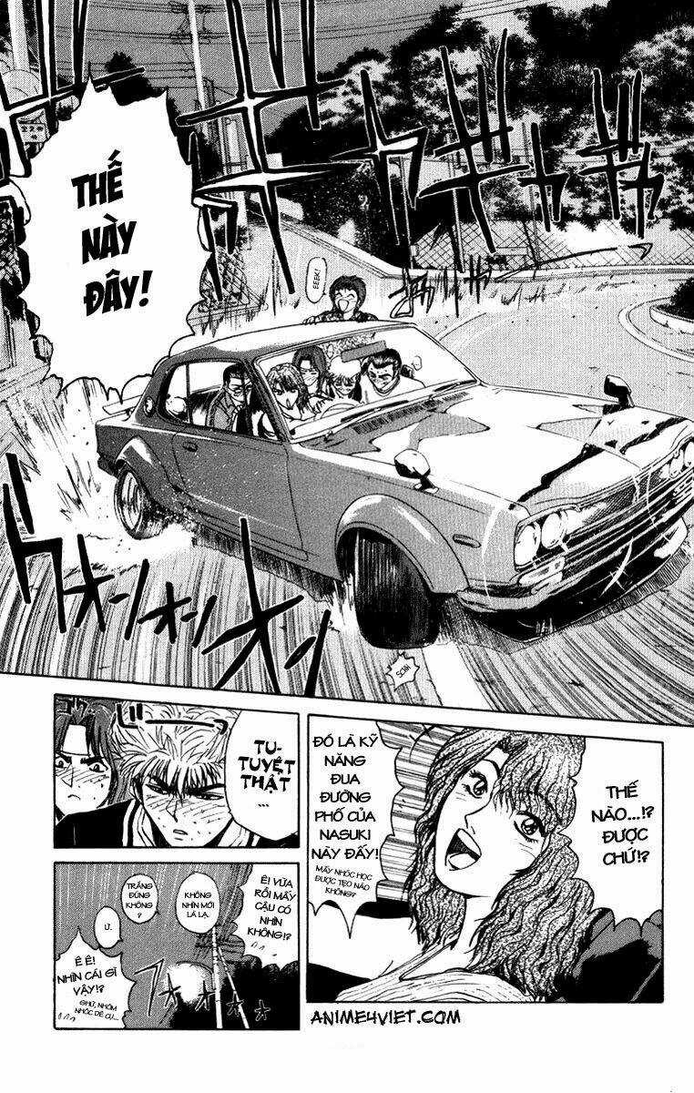 Bad Company Chapter 6 trang 9