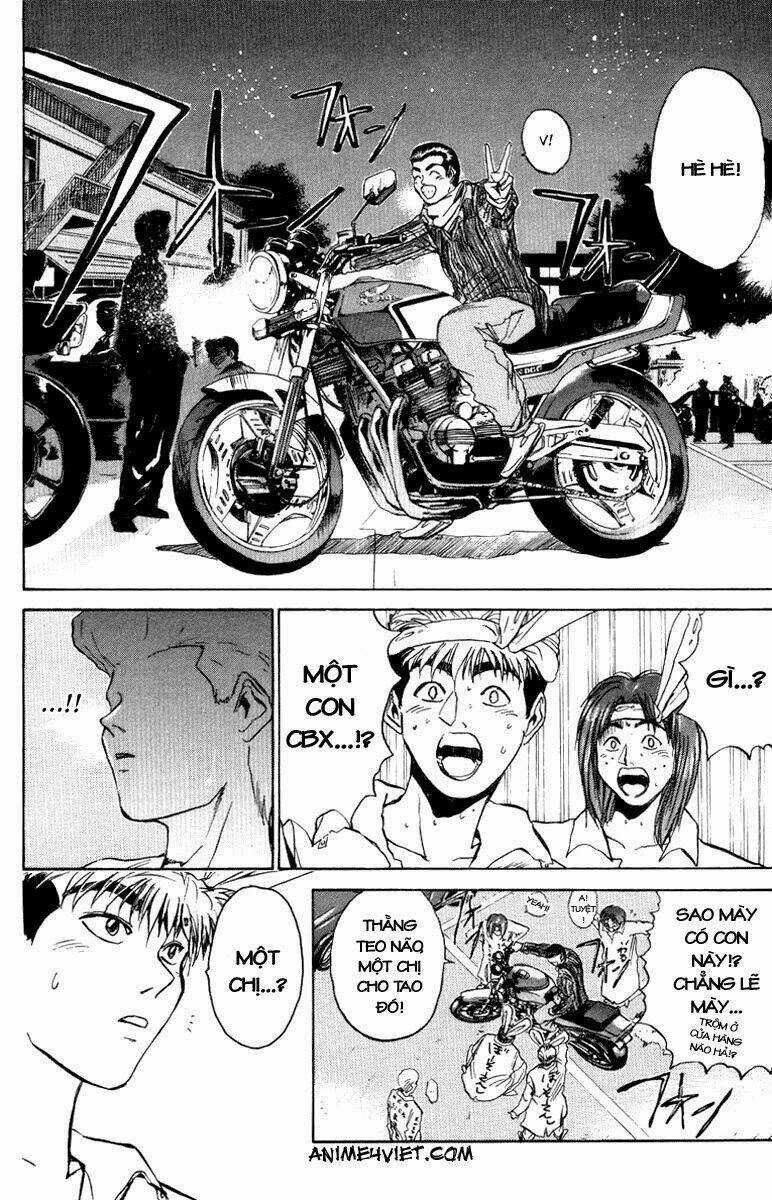 Bad Company Chapter 7 trang 11