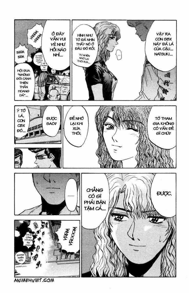 Bad Company Chapter 7 trang 13