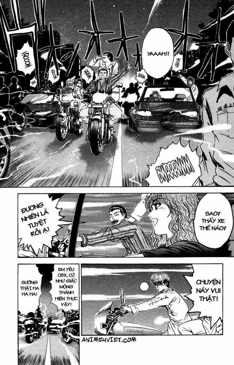 Bad Company Chapter 7 trang 14