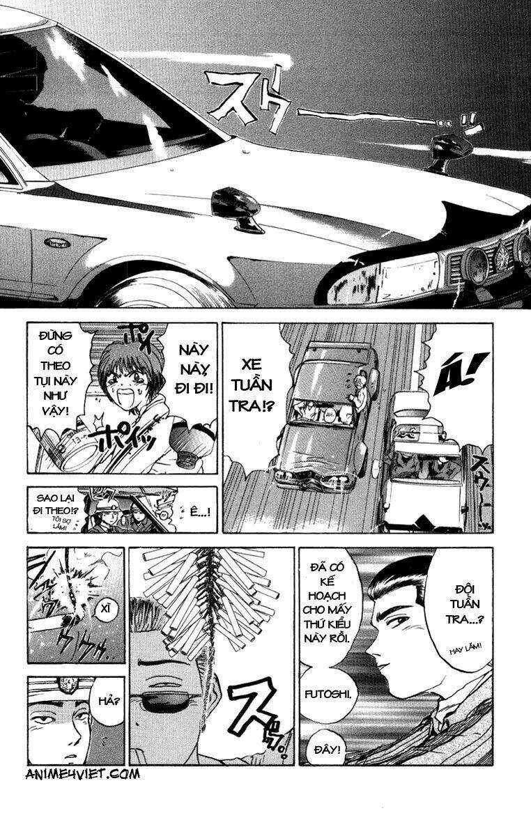 Bad Company Chapter 7 trang 15