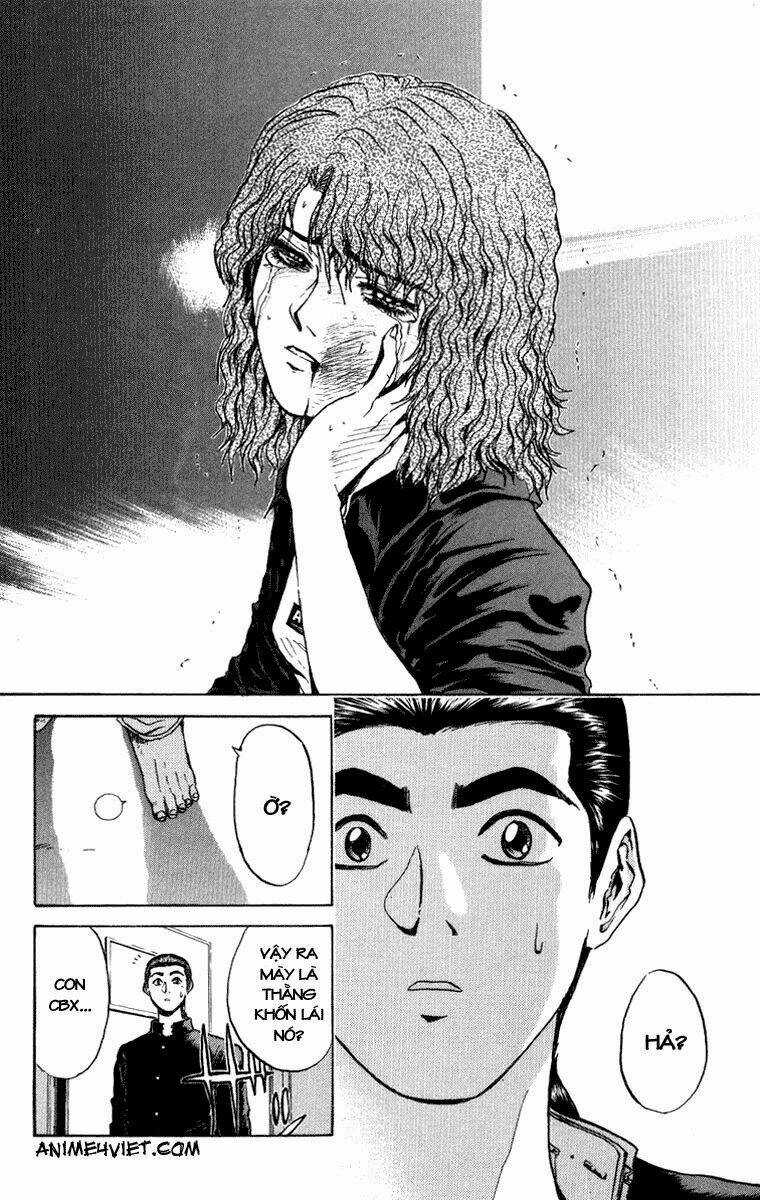 Bad Company Chapter 7 trang 19