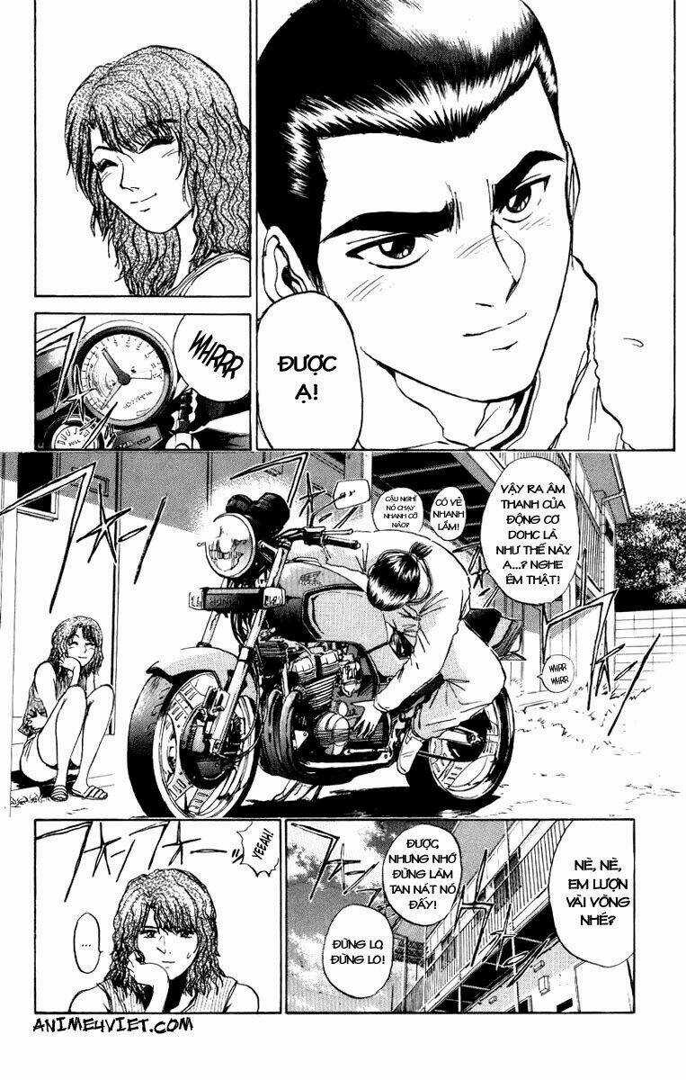 Bad Company Chapter 7 trang 7