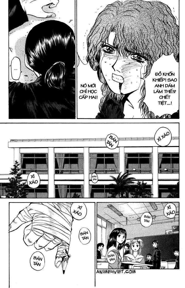 Bad Company Chapter 8 trang 11