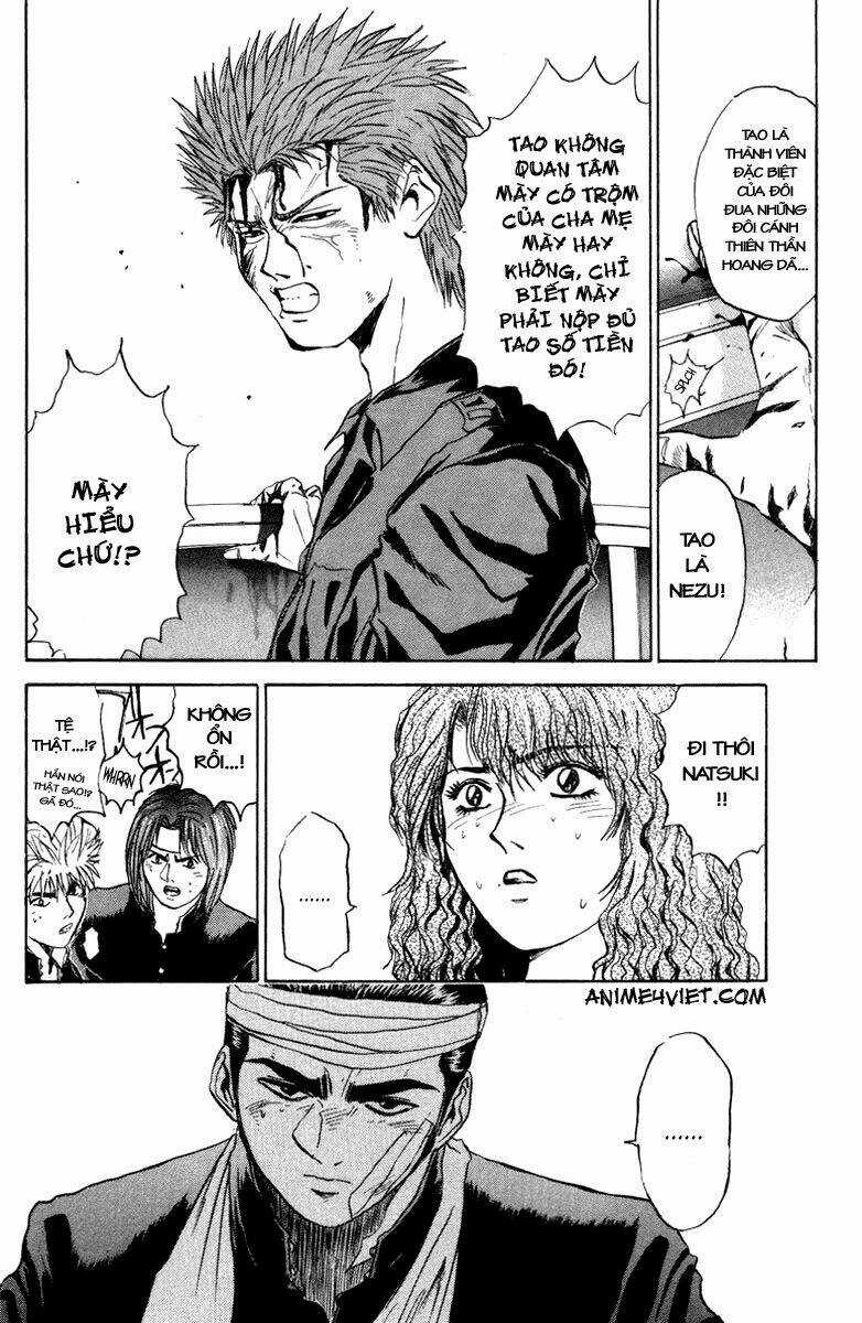 Bad Company Chapter 8 trang 18