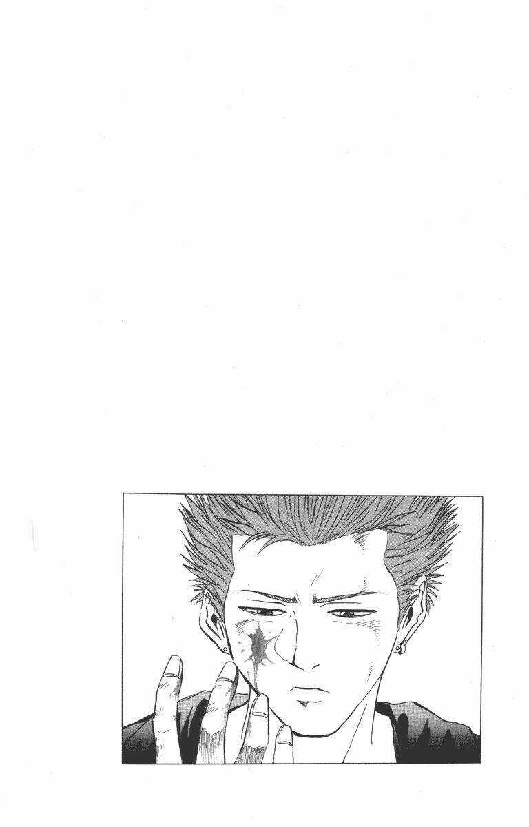Bad Company Chapter 8 trang 22