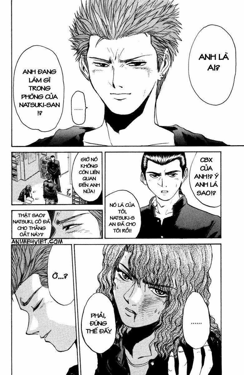 Bad Company Chapter 8 trang 4