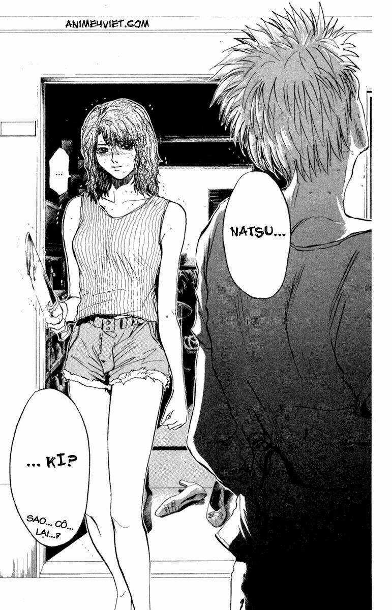 Bad Company Chapter 9 trang 13