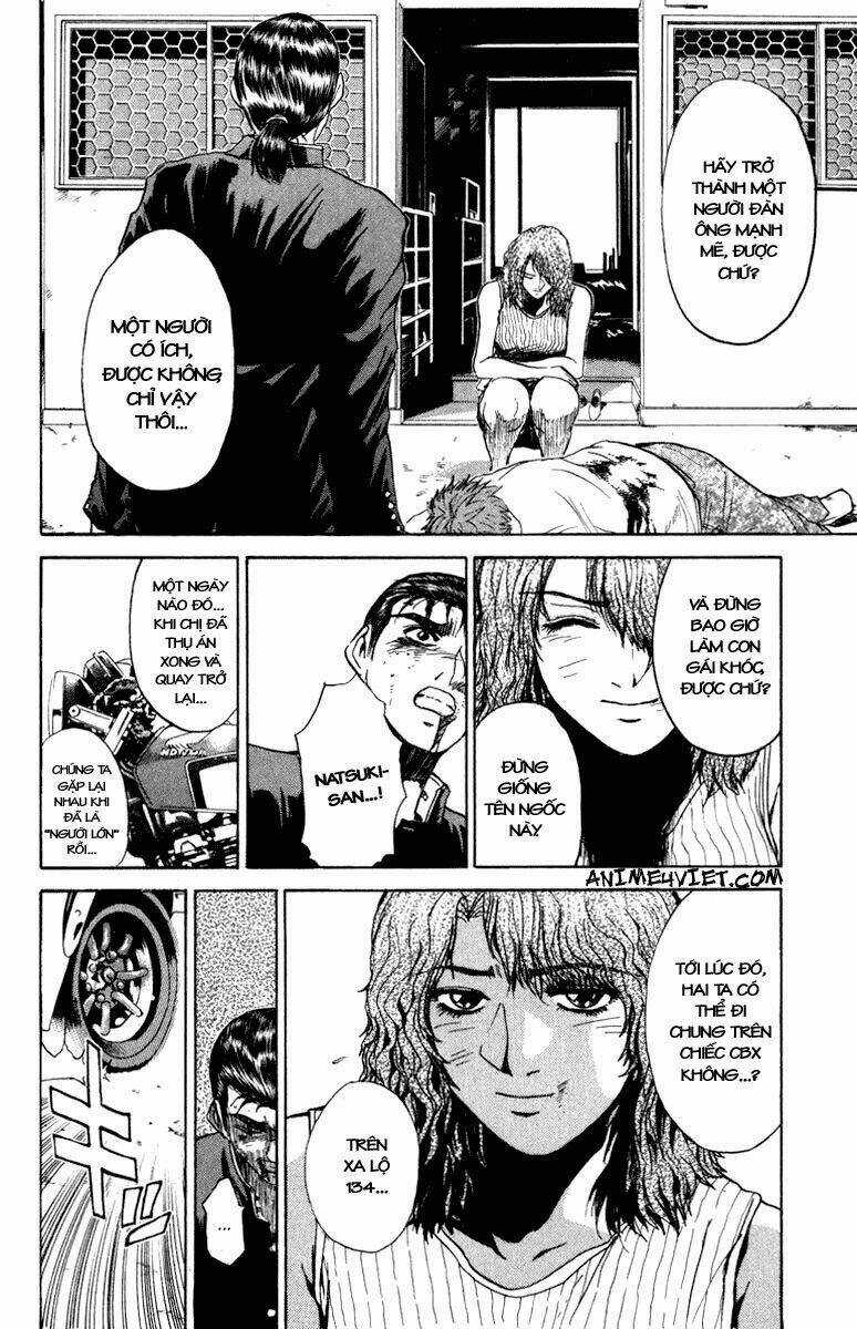 Bad Company Chapter 9 trang 16