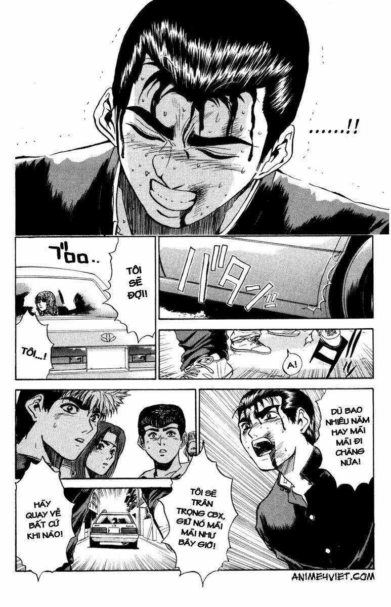 Bad Company Chapter 9 trang 19