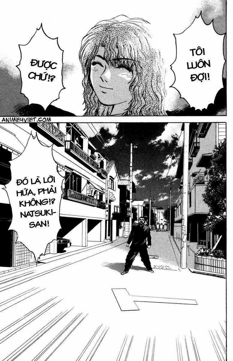 Bad Company Chapter 9 trang 20