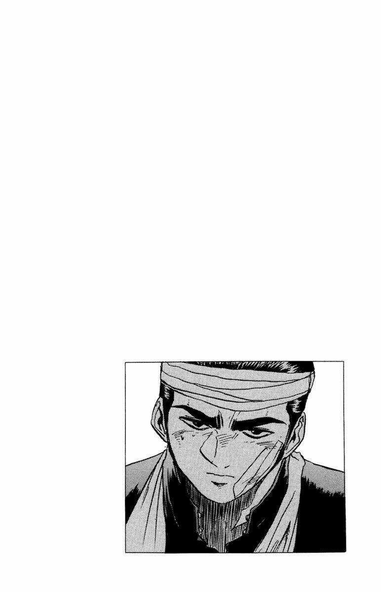 Bad Company Chapter 9 trang 21