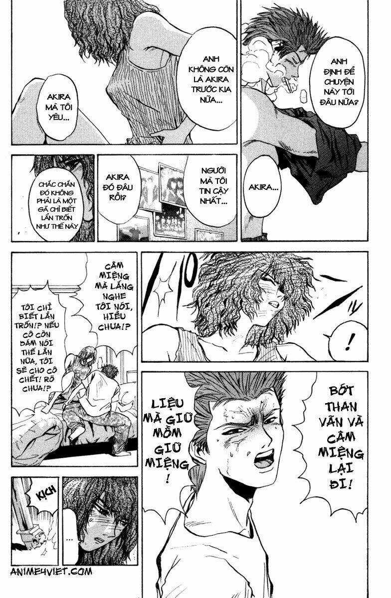 Bad Company Chapter 9 trang 5