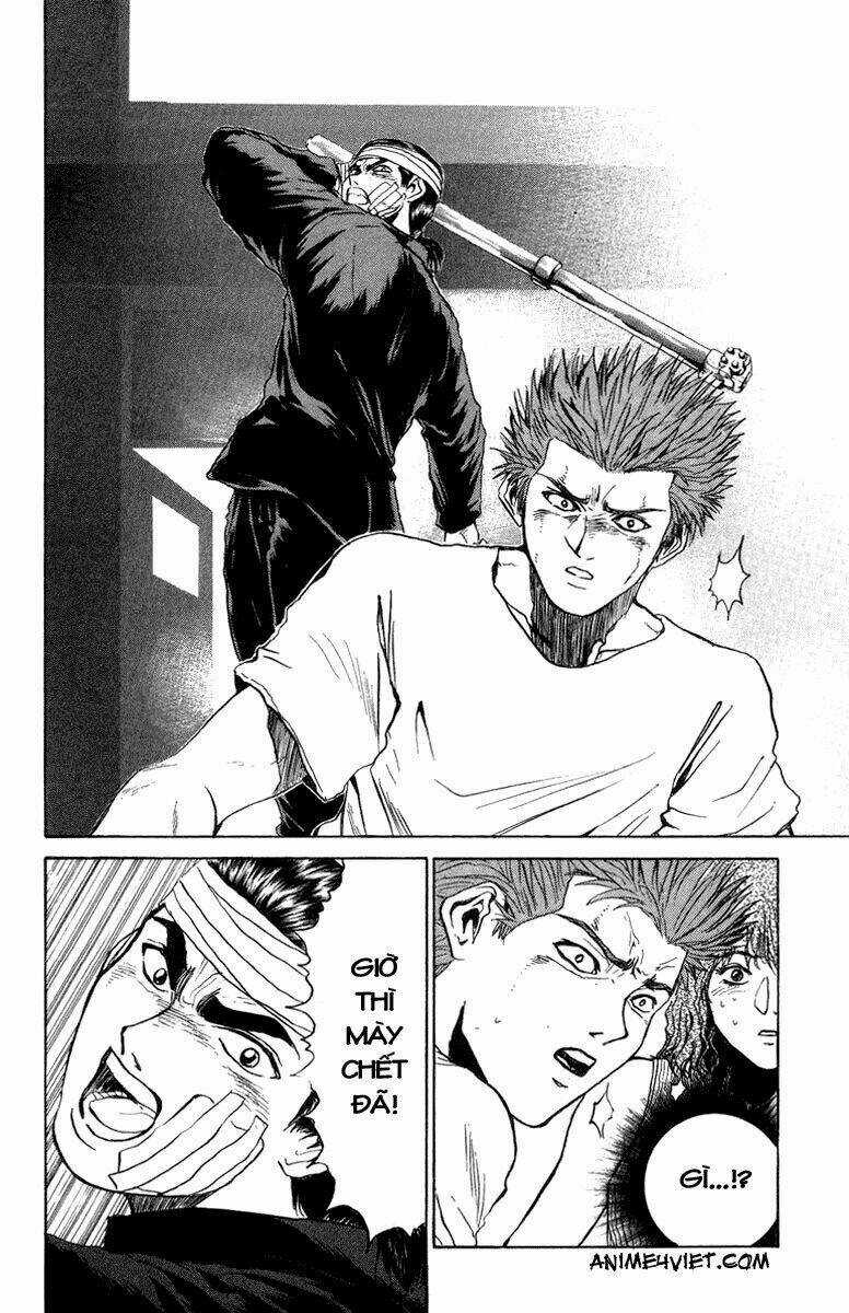 Bad Company Chapter 9 trang 6