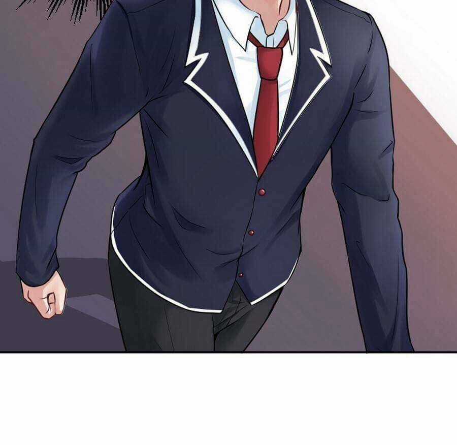 Bad Girl Chapter 4 trang 16