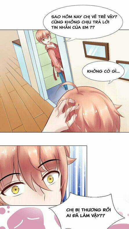 Bad Girl Chapter 5 trang 10