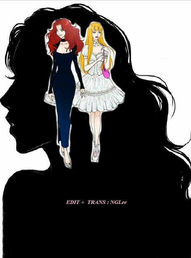 Bad Girlds Chapter 1 trang 0