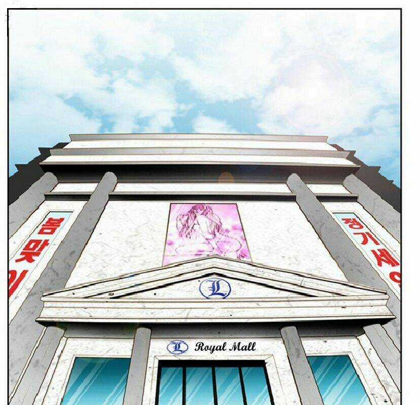 Bad Girlds Chapter 1 trang 10