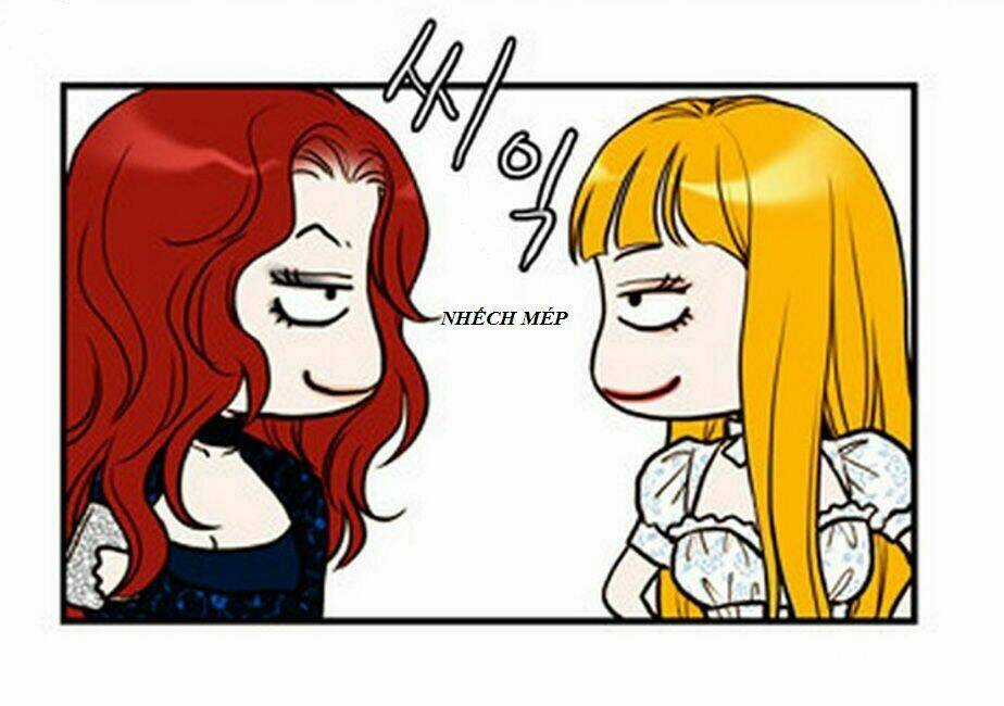 Bad Girlds Chapter 1 trang 12