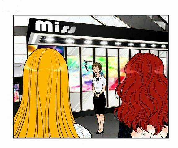 Bad Girlds Chapter 1 trang 16