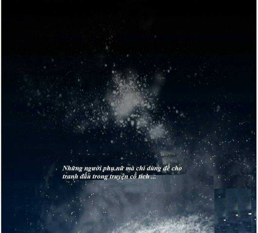 Bad Girlds Chapter 1 trang 2