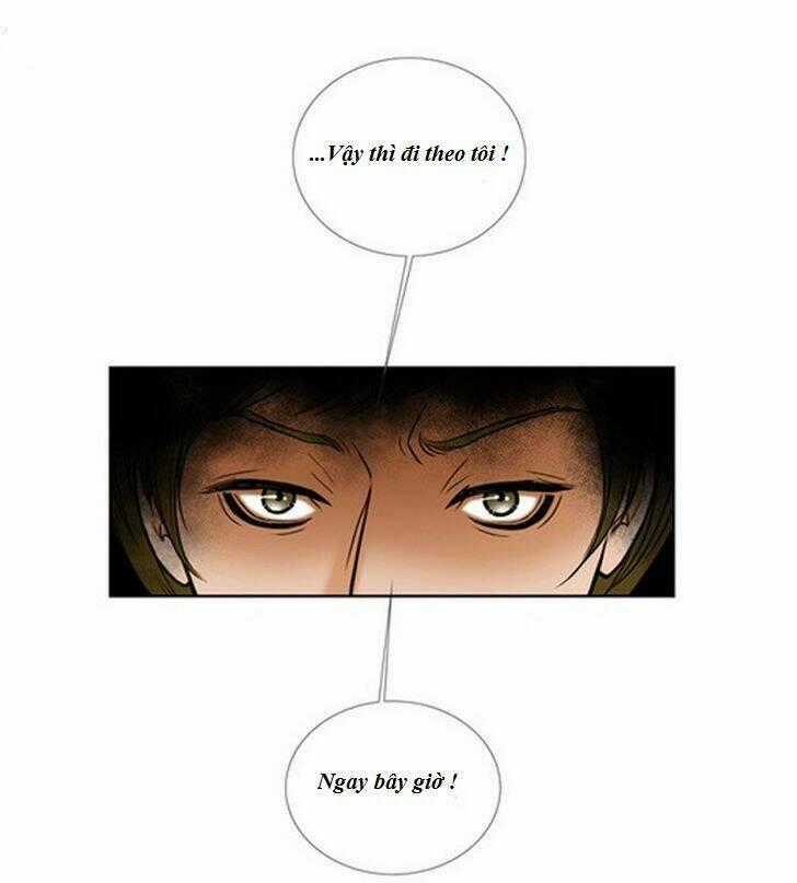 Bad Girlds Chapter 1 trang 24