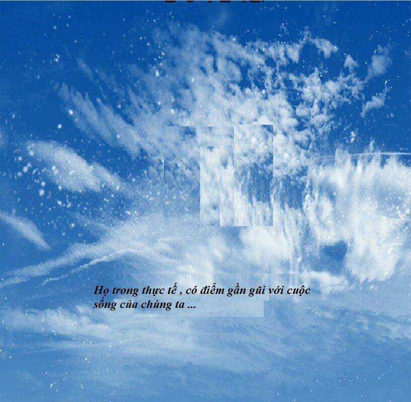 Bad Girlds Chapter 1 trang 4