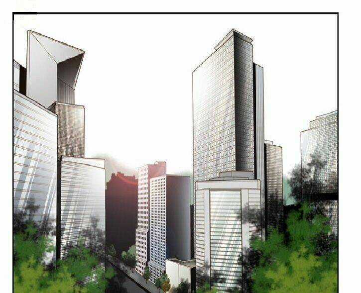 Bad Girlds Chapter 1 trang 8