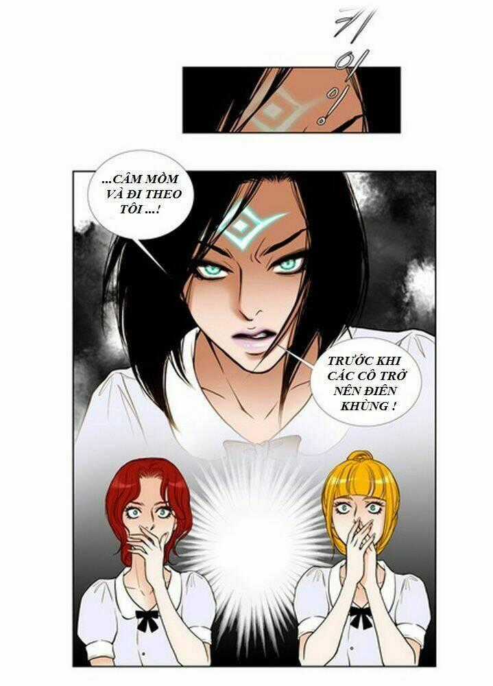 Bad Girlds Chapter 2 trang 29