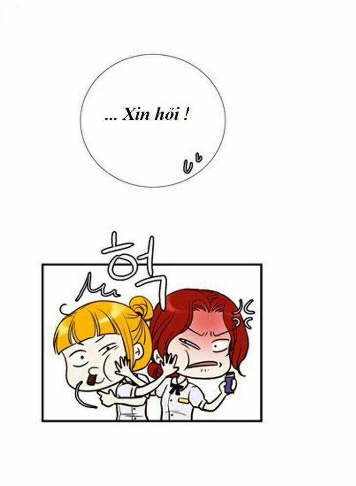 Bad Girlds Chapter 2 trang 8